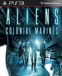 JOGO Aliens: Colonial Marines PS3 | Novo Lacrado | Jogo Original - Foto 3