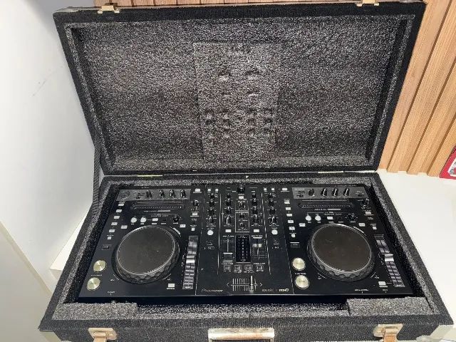 Controlador Pioneer DDJ S1 + Case + Cabos - Foto 2