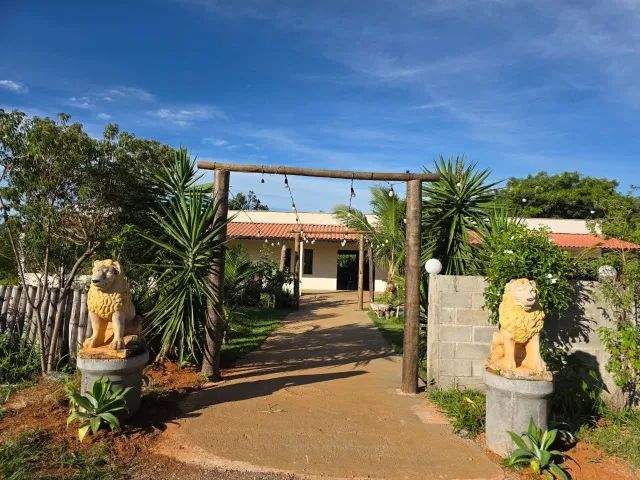 Chácara CHARLES NATUREZA- O lugar ideal para seu evento e descanso! - Foto 2