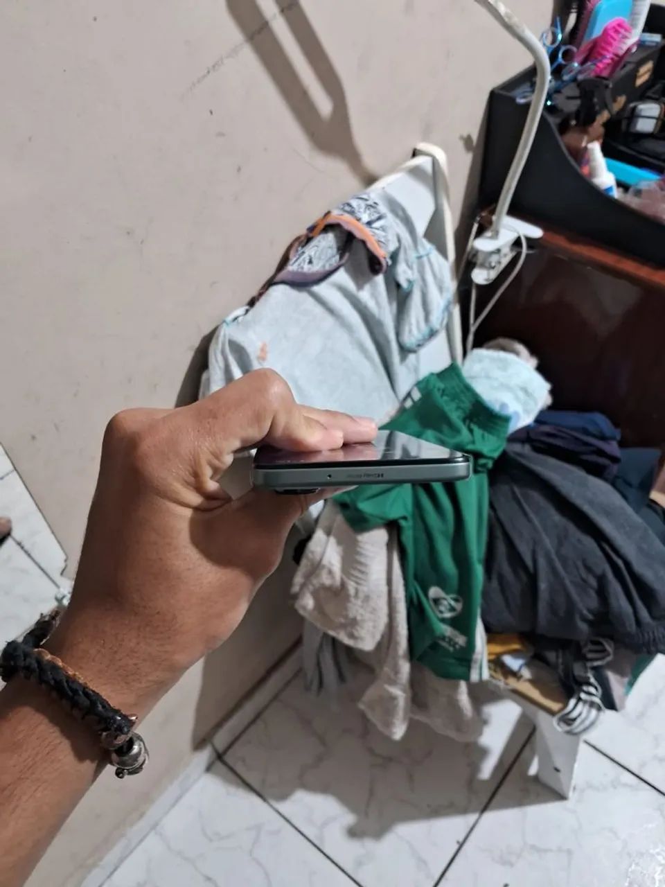 Vendo g35 com 3 meses de uso  - Foto 3