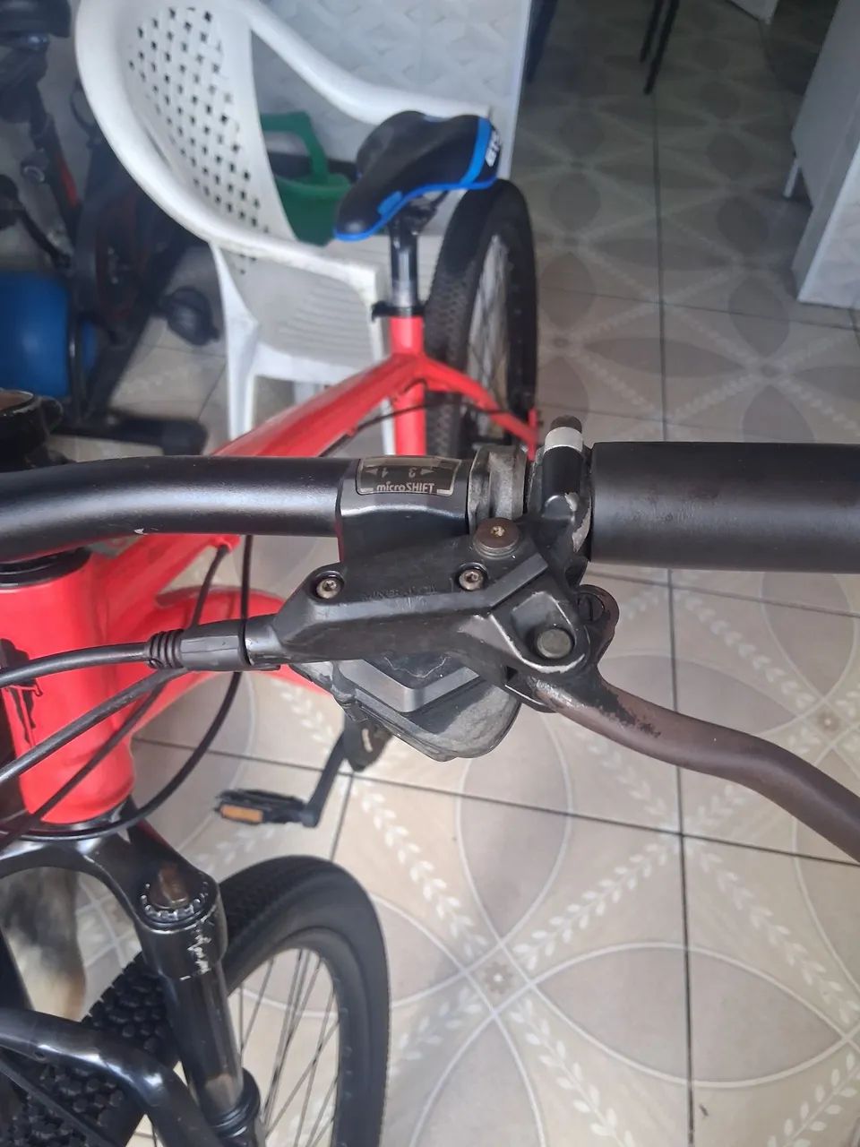 Bicicleta caloi explorer10  - Foto 4