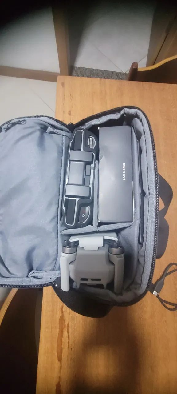 drone dji mini 2 - Foto 2
