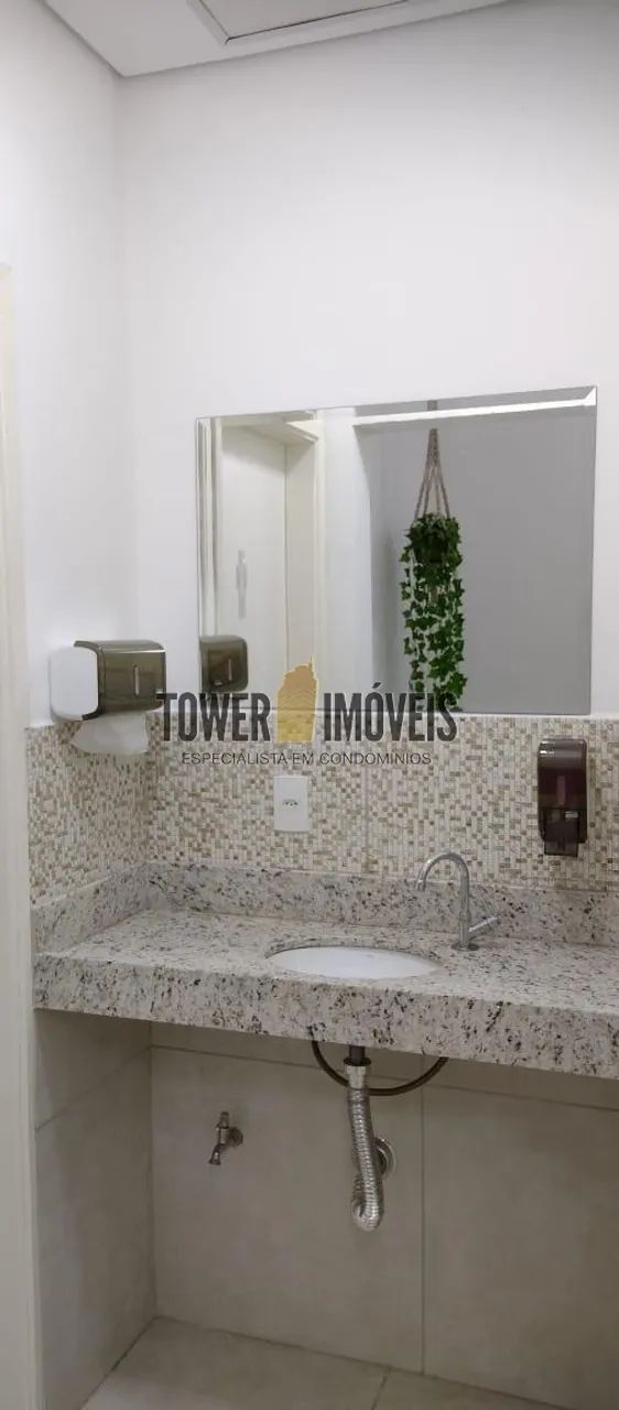 sala - Residencial Santa Maria - Valinhos - Foto 3
