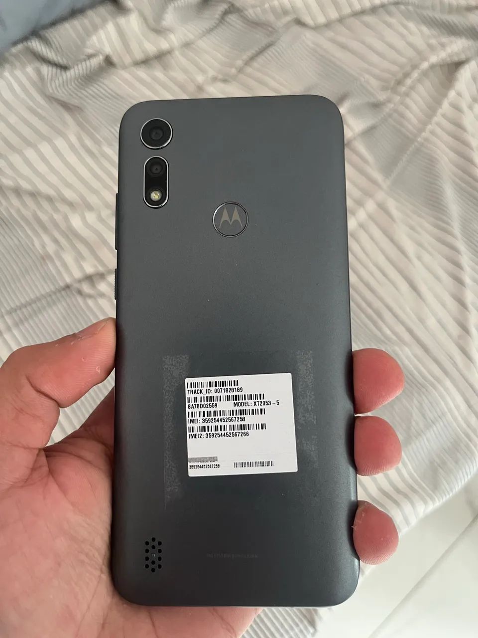 Celular Motorola 6ei - Foto 2