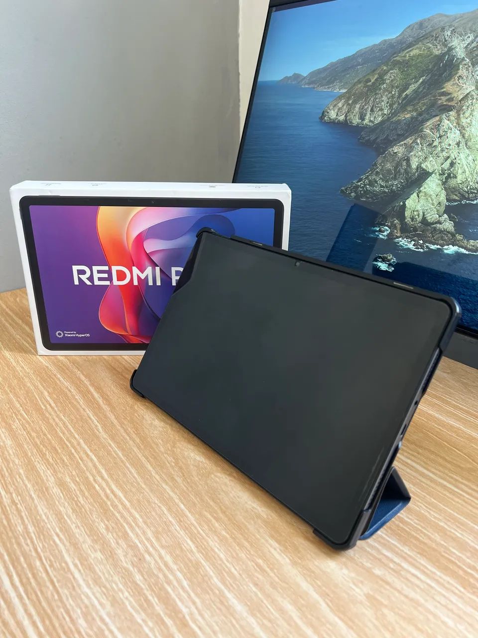 Tablet Redmi pad 2 - Foto 2