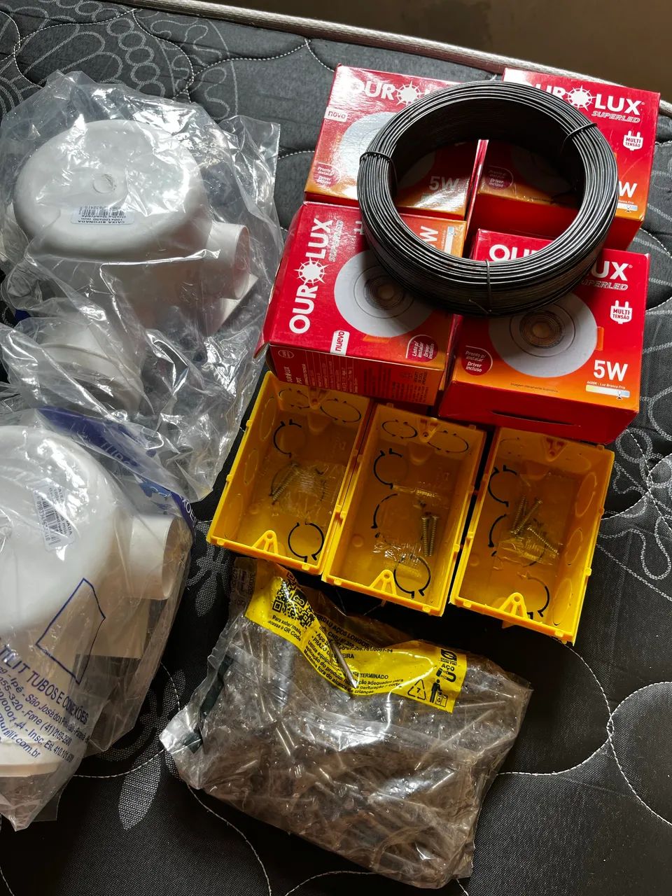 Vendo material de construção 65578334255875124