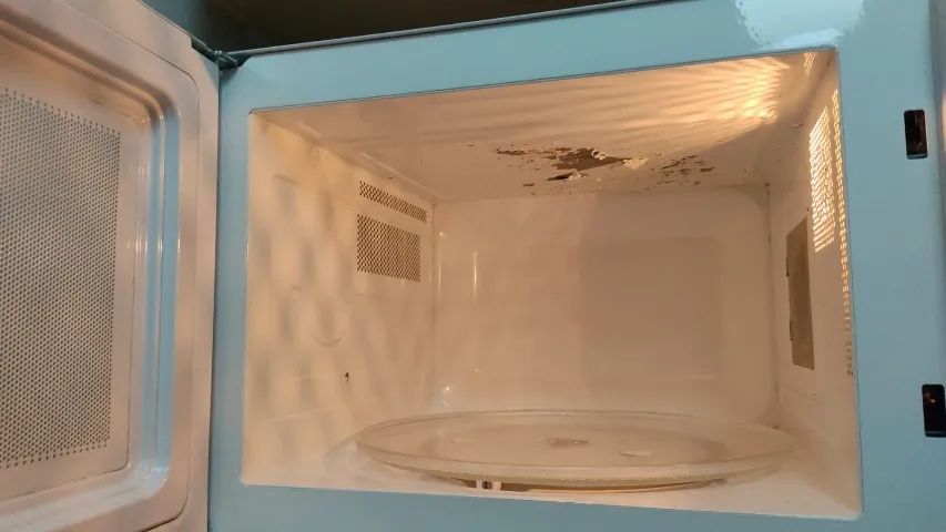 Micro-ondas Electrolux 31L Branco - Foto 2