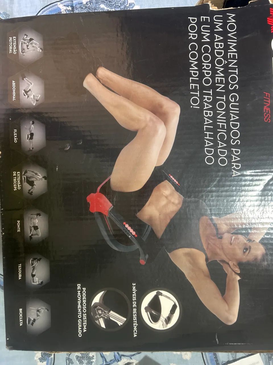 Genis fitness  - Foto 2