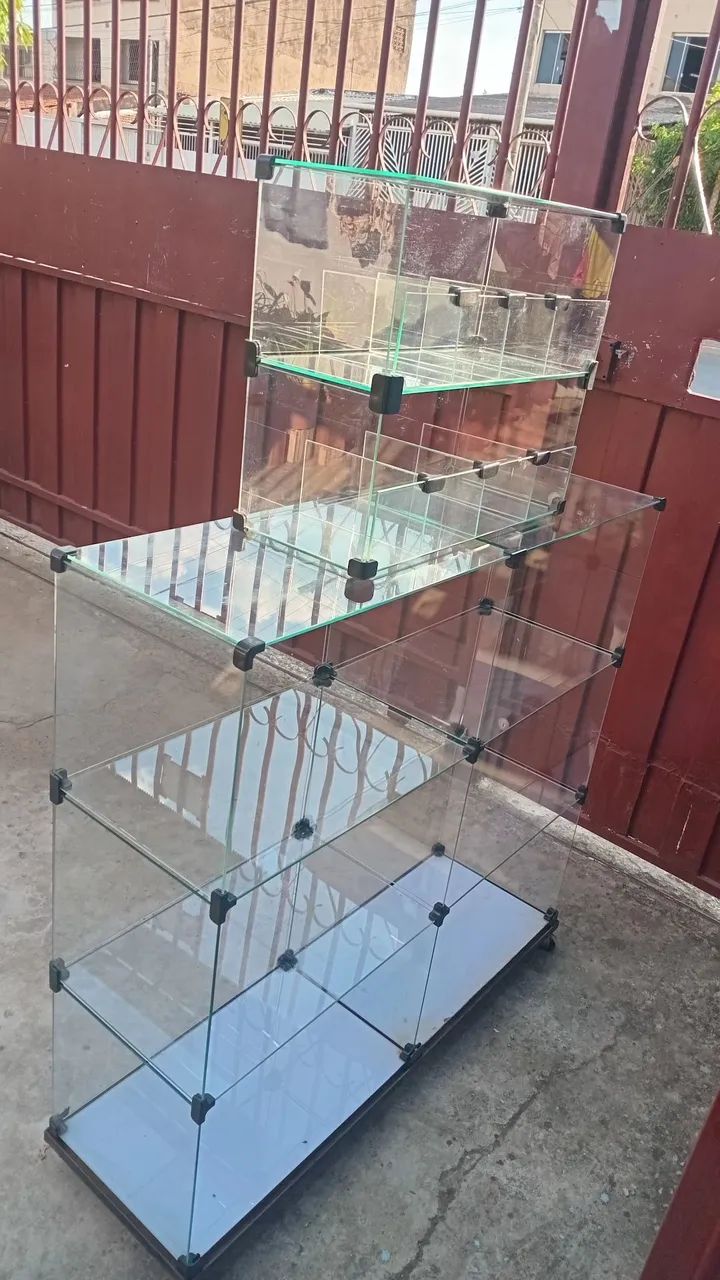 Vitrine  - Foto 3