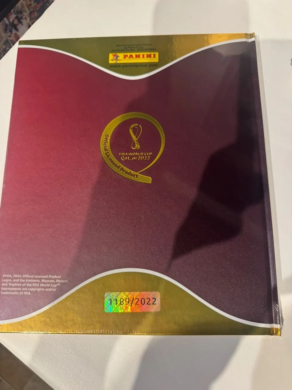 Álbum alemão  - Foto 2