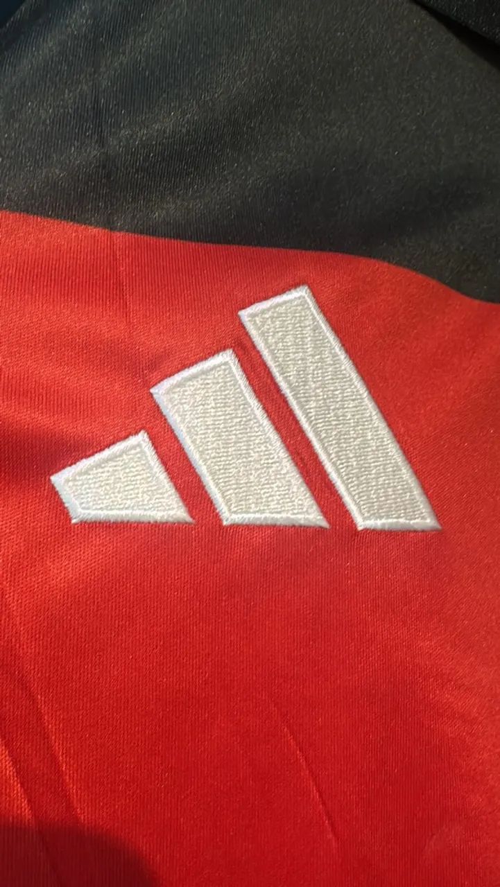 Flamengo 1.1 - Foto 2
