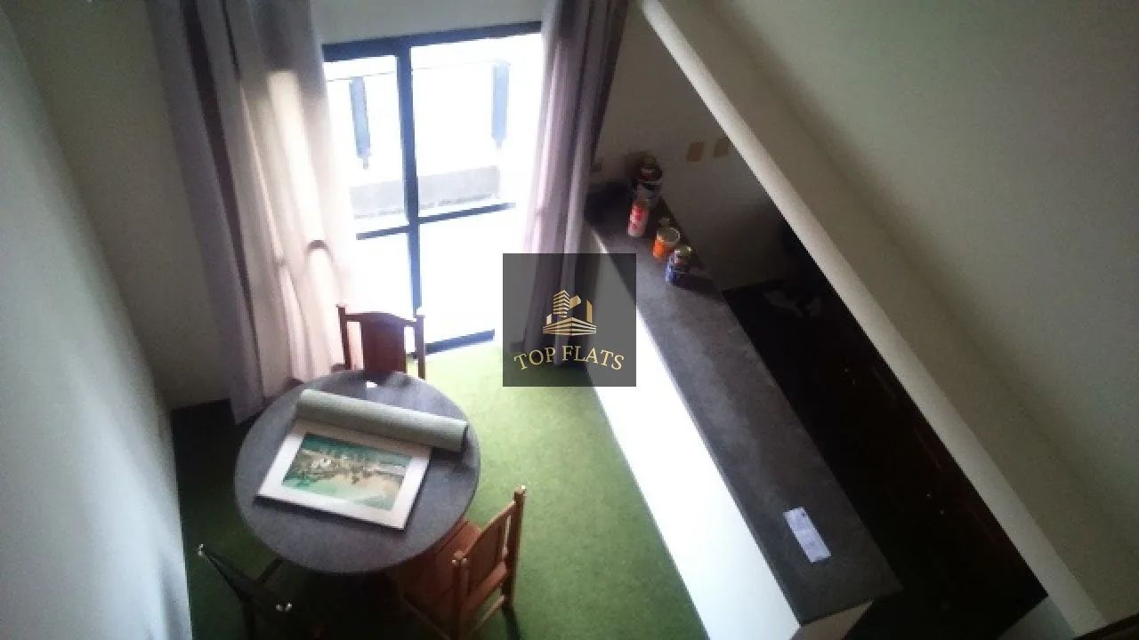 Flat disponível em Moema - Foto 5
