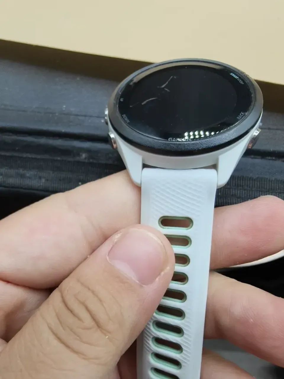 Garmin 265  - Foto 3