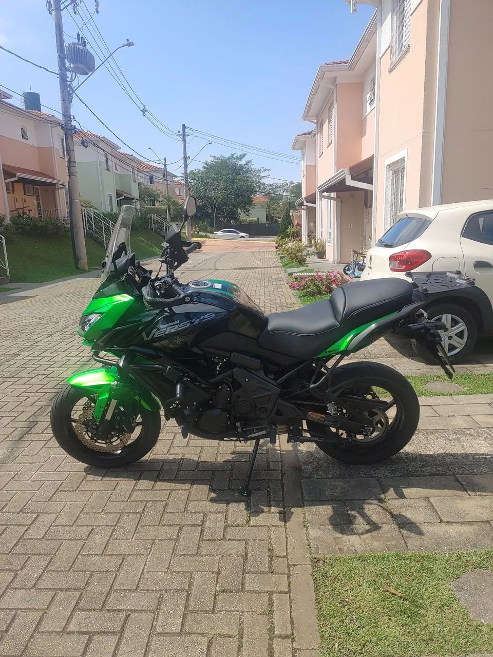 VERSYS 650 SEMINOVA - Foto 5