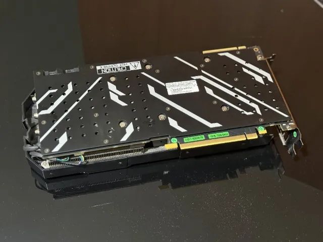 RTX 2070 Super Galax - Foto 2