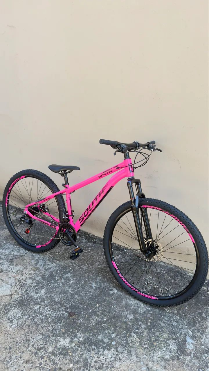 Bike Nova Aro 29  - Foto 4