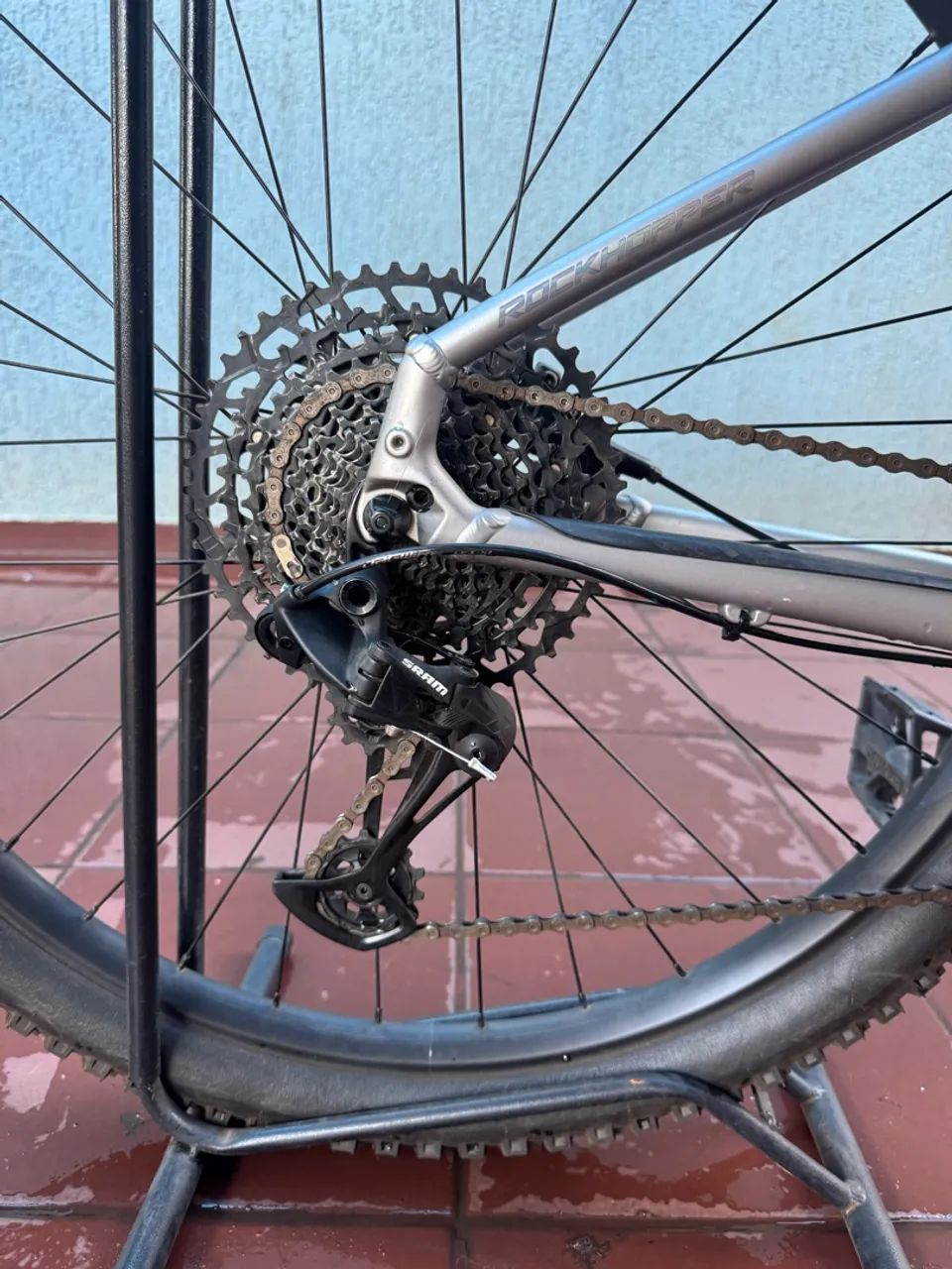 Specialized Rockhopper Expert - Foto 5
