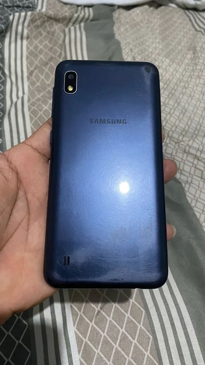 Celular Samsung A10 - Foto 4