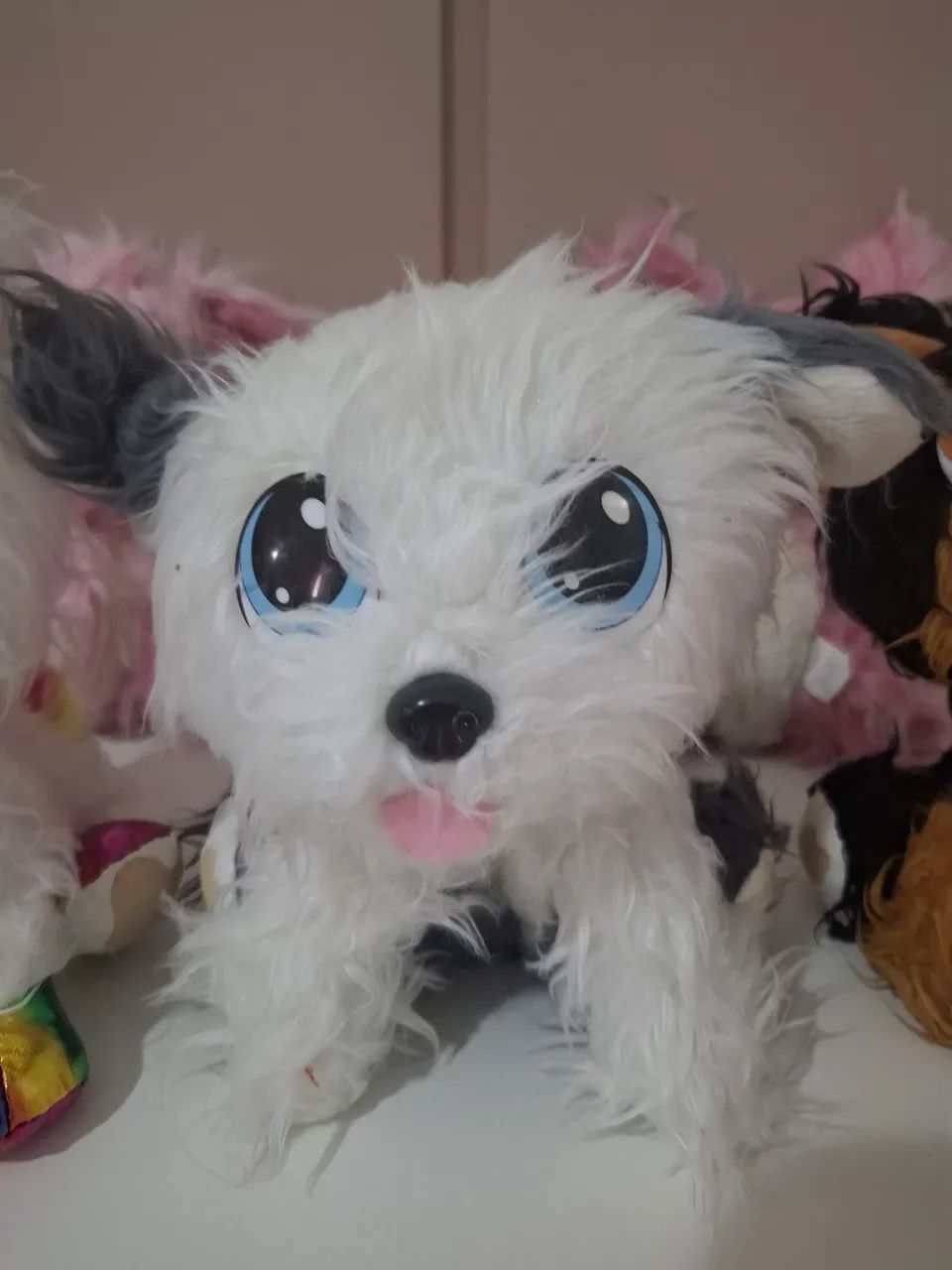 Lote Adota Pets originais  - Foto 3