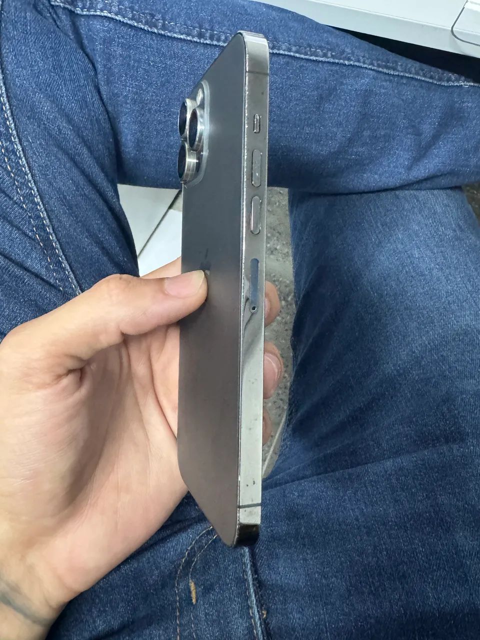 iPhone 13 Pro Max 128GB - Foto 3