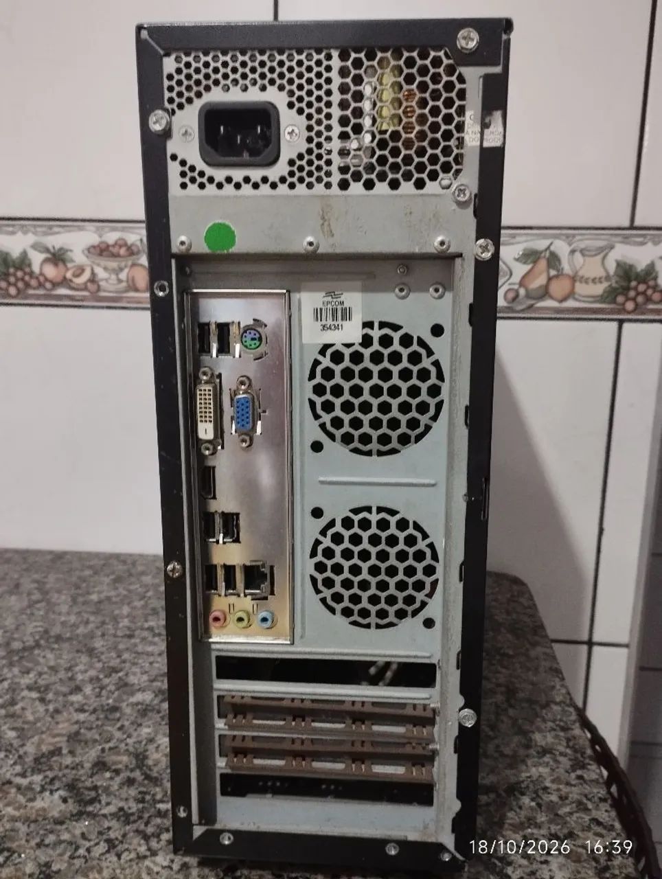Vendo 2 computadores - Foto 3