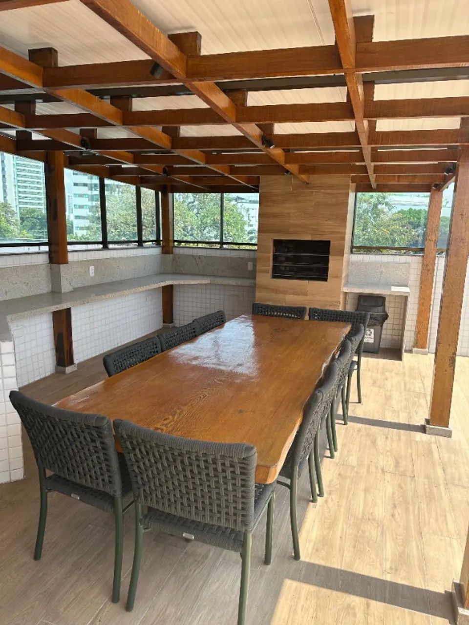 12 ALX - EDIFÍCIO DR. PAULO MUNIZ LOURENÇO - ROSARINHO - Foto 2