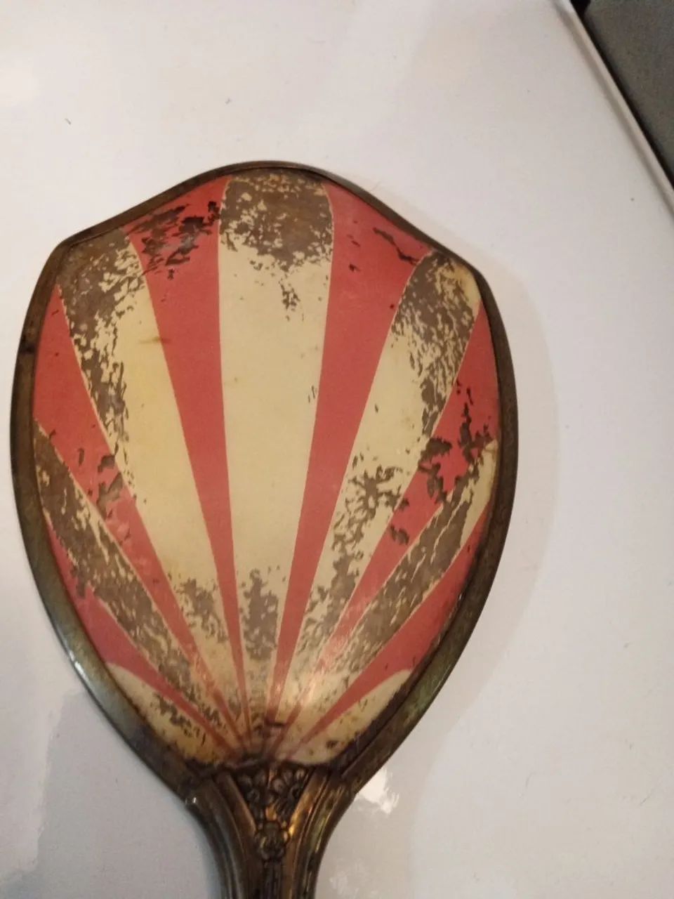 Espelho de mão  - Foto 4