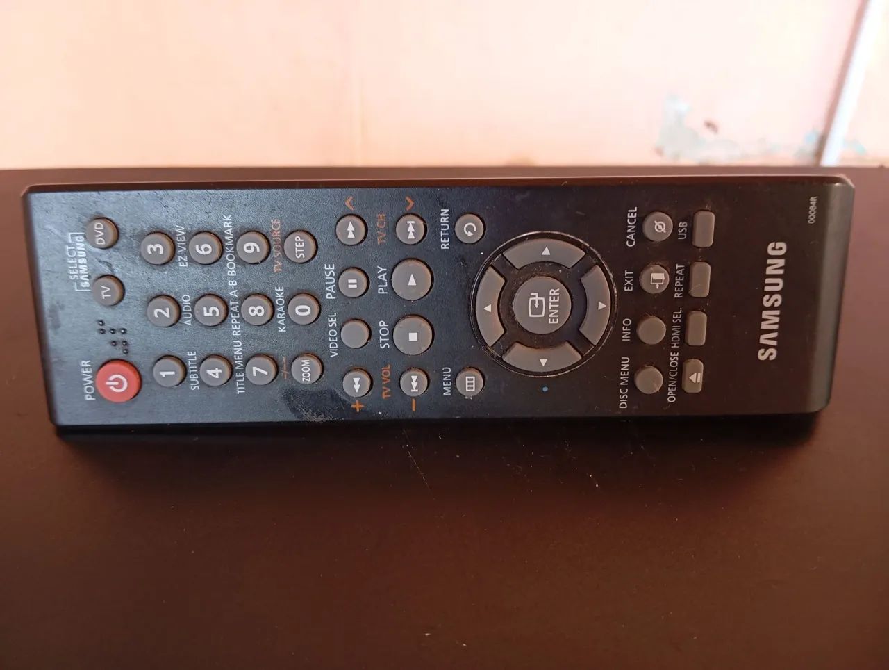 APARELHO DVD SAMSUNG  - Foto 4