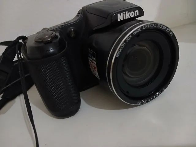 Nikon Coolpix L820 - Foto 2