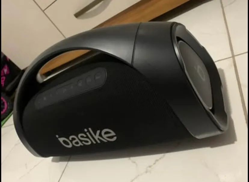 Boombox Basike 300w - Foto 3