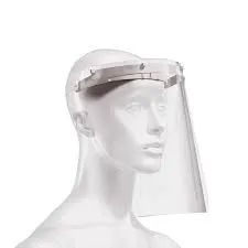Máscara Protetor Facial - Foto 4