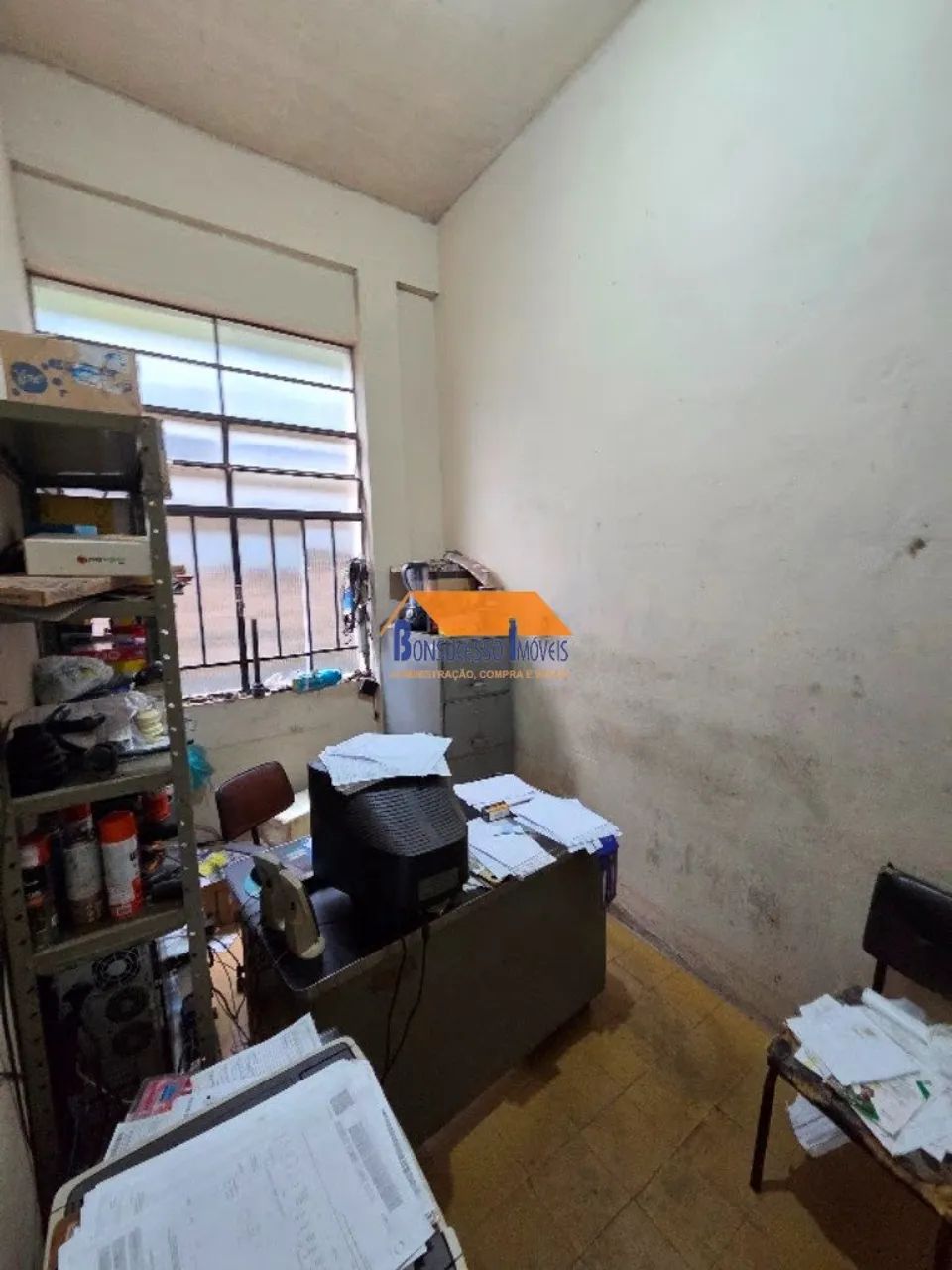 Galpão Bairro Aparecida em Belo Horizonte - Foto 5
