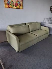 Sofá Retrátil e Reclinável - (Entregamos Df e Entorno)! - Foto 2
