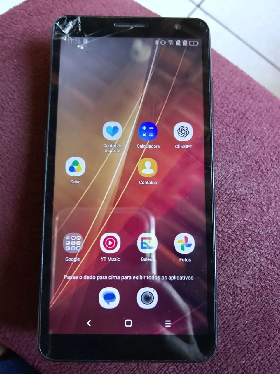 Celular TCL 