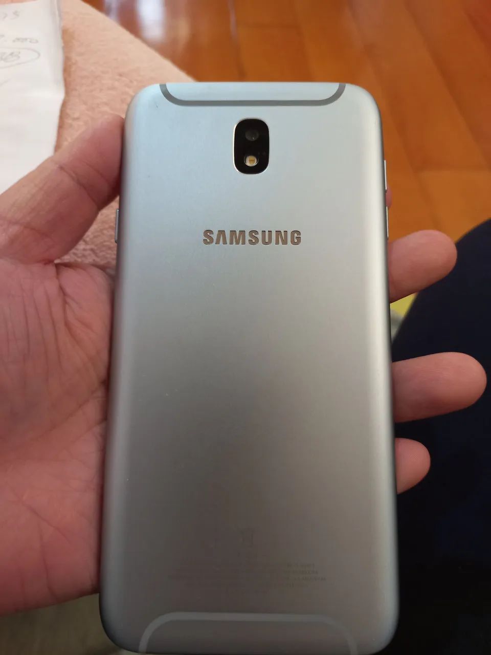Samsung J7 PRO - Foto 3