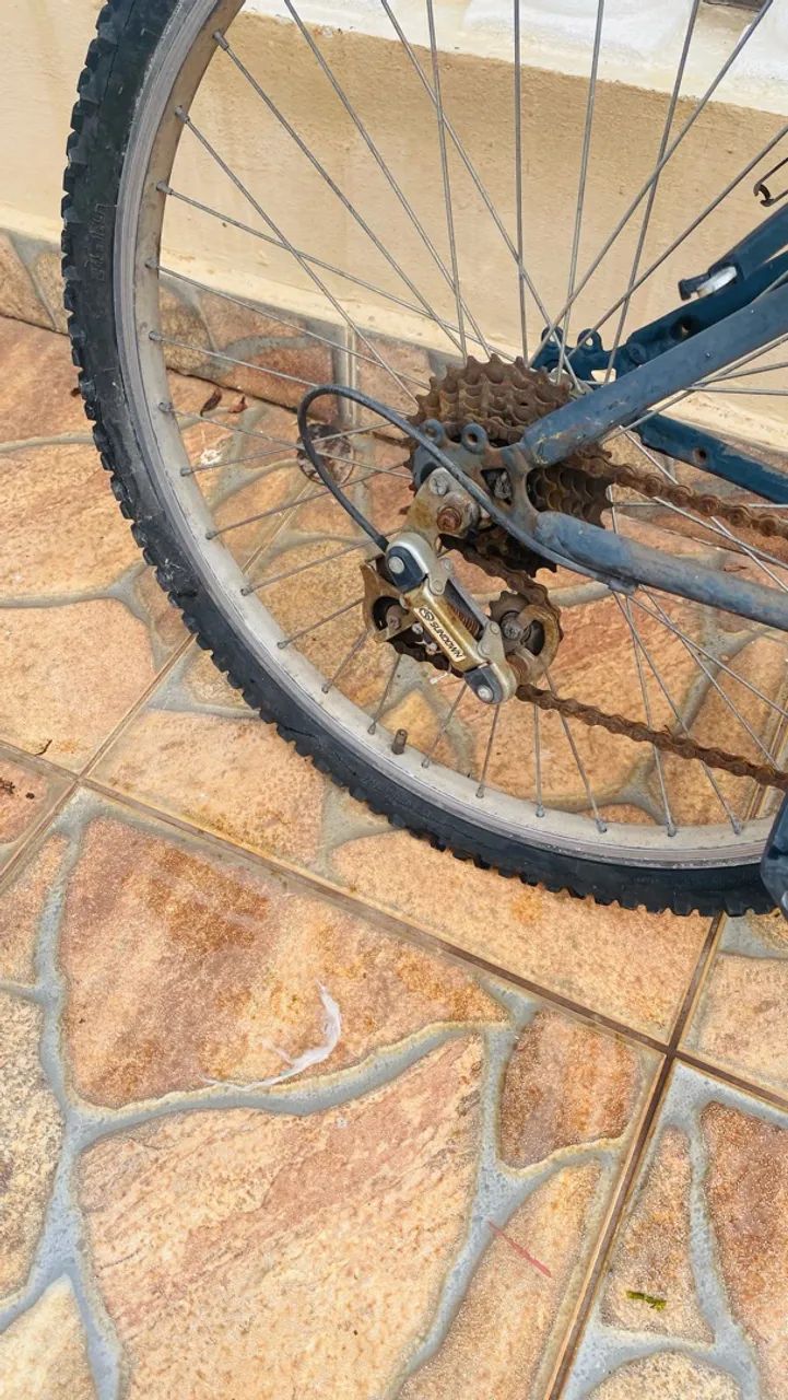 Bicicleta para reforma. - Foto 5