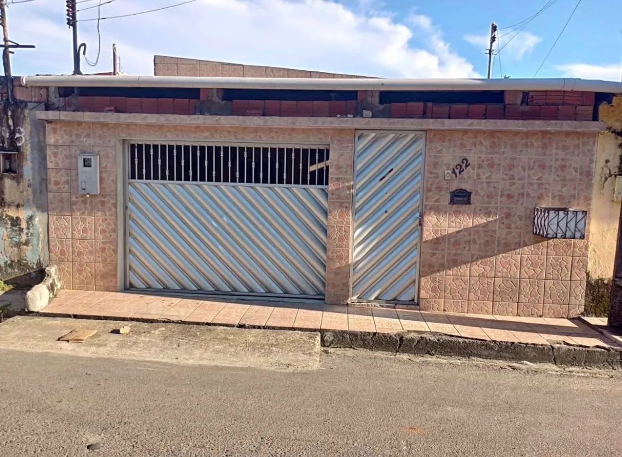 - Casa no Maiobão 