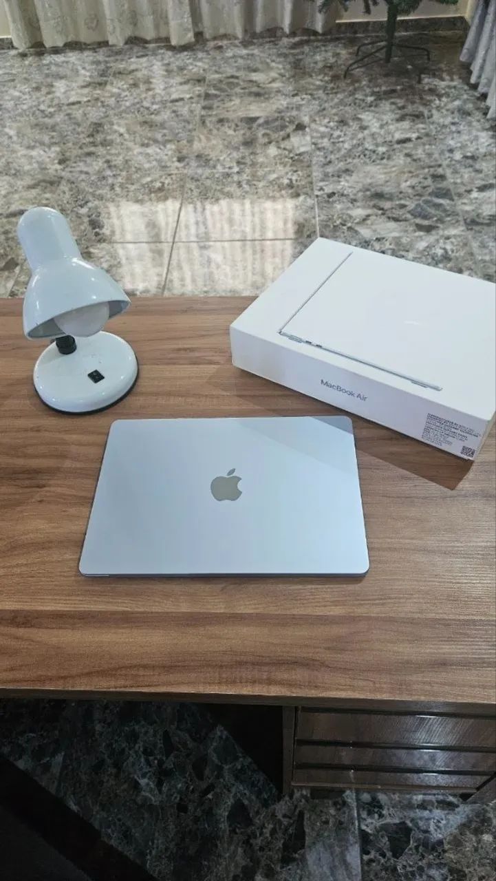 Macbook Air M2 - Foto 2