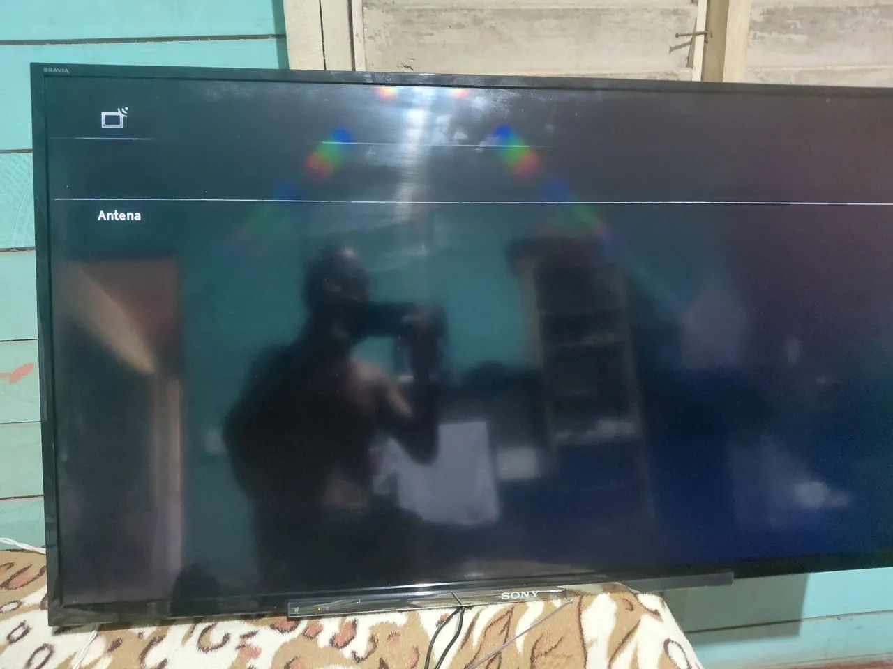 Tv  - Foto 3