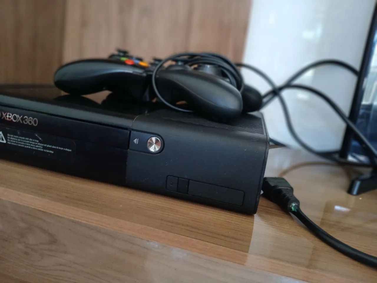 Xbox 360 - Foto 4