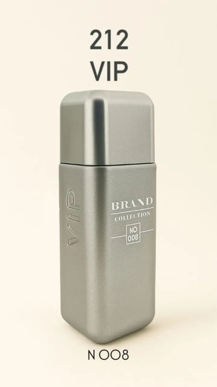 Perfumes linha Brand ótimas fragrâncias  - Foto 4