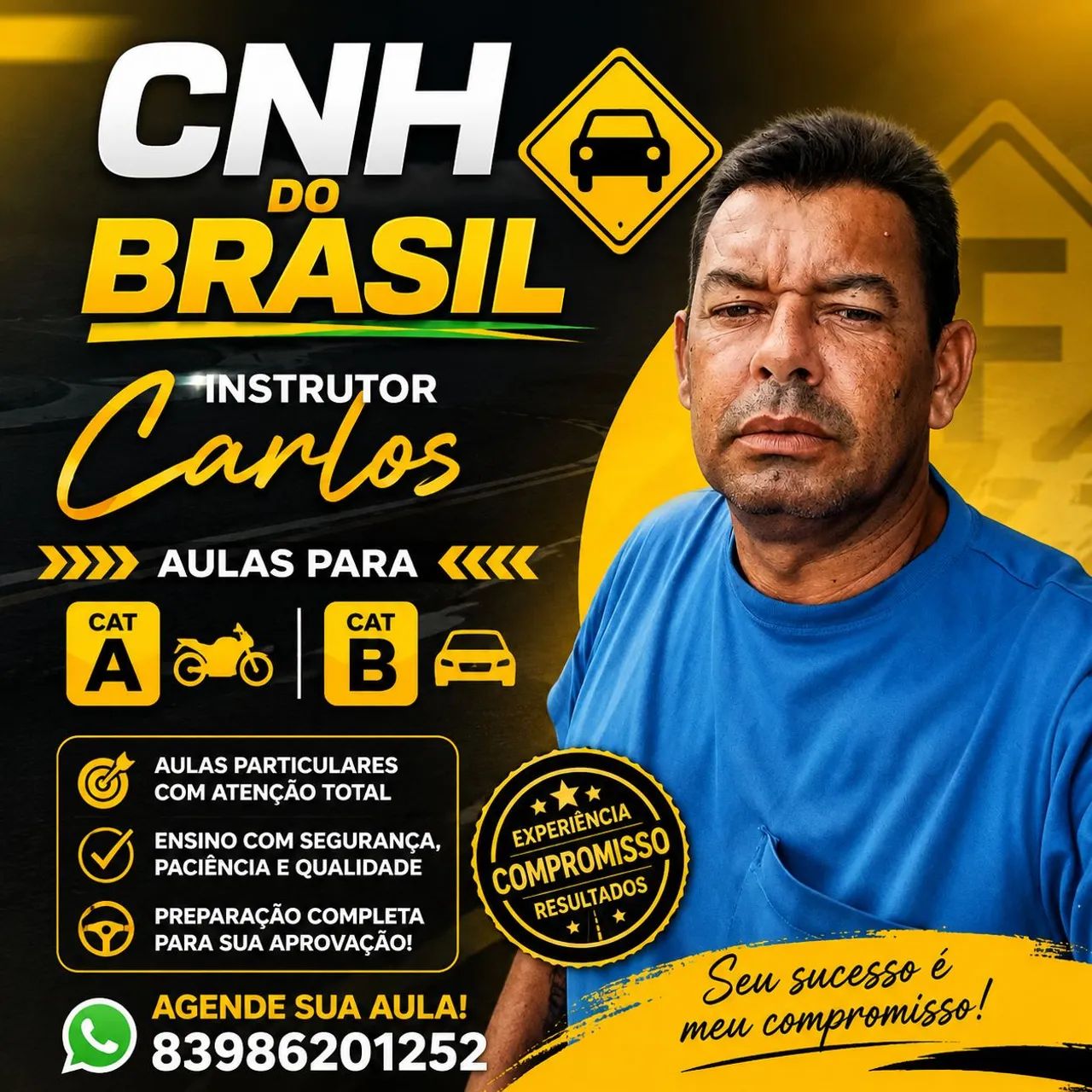 CNH do Brasil  - Foto 2