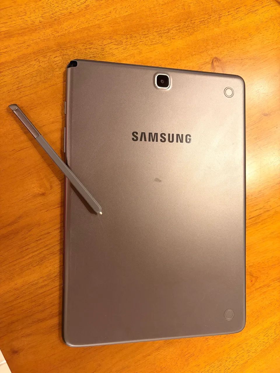 Samsung Galaxy Tab A 9.7? com S Pen - SM-P555M - 4G