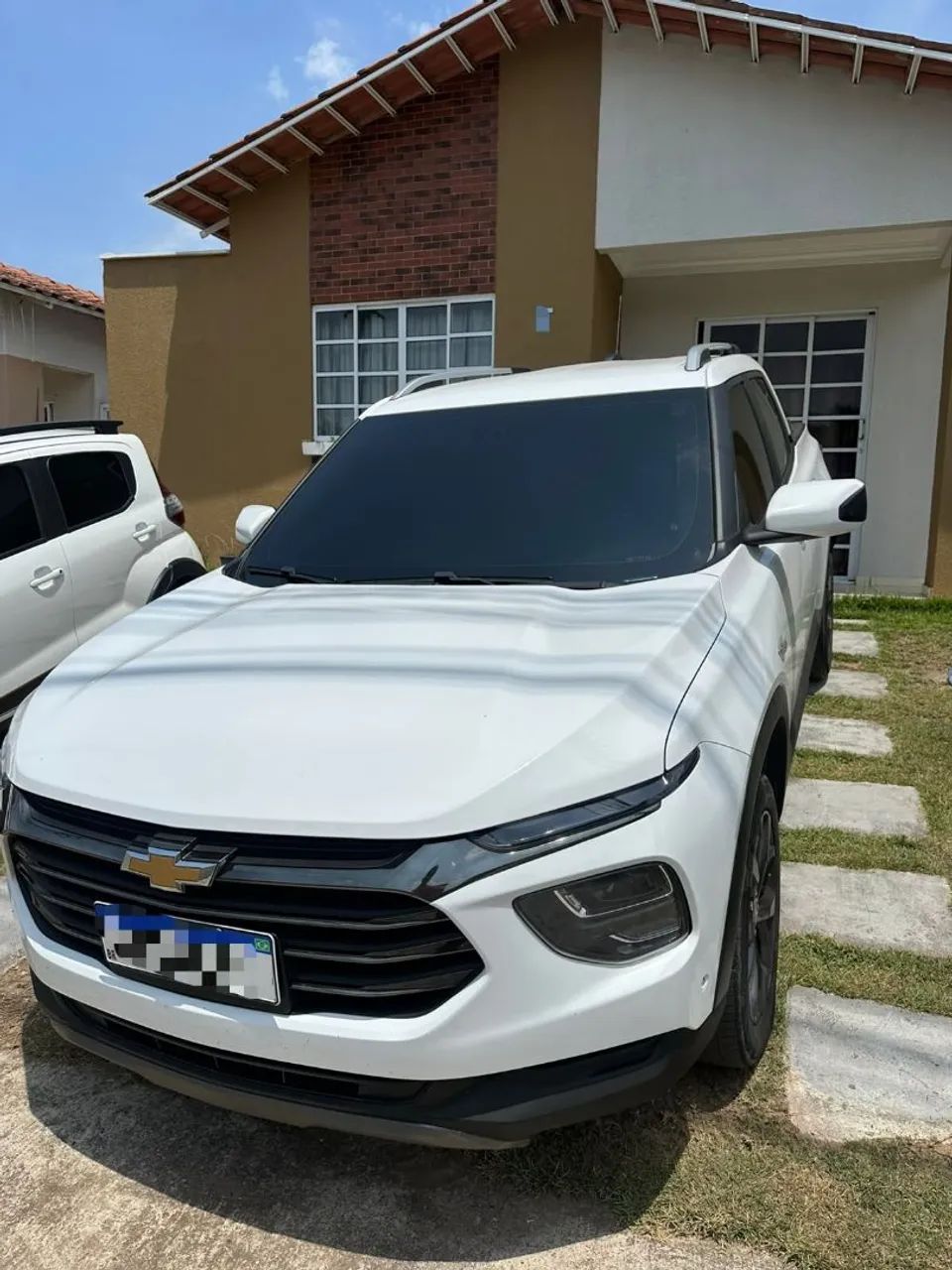 Chevrolet Montana MONTANA PREMIER 1.2 Turbo Flex 12V Aut. 2025