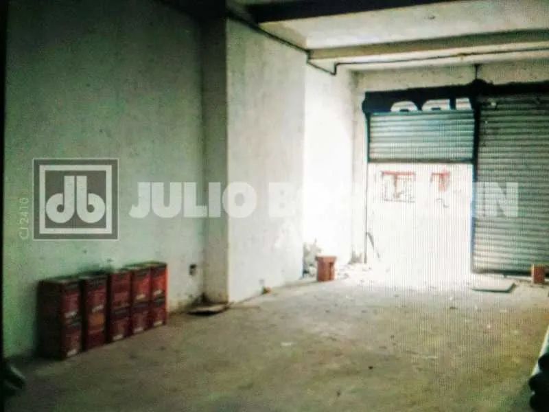 Ponto Comercial/loja/Box