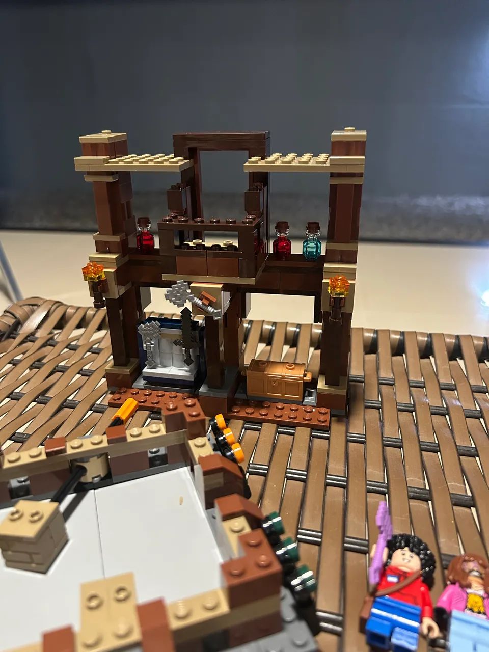 Lego minecraft original  - Foto 3