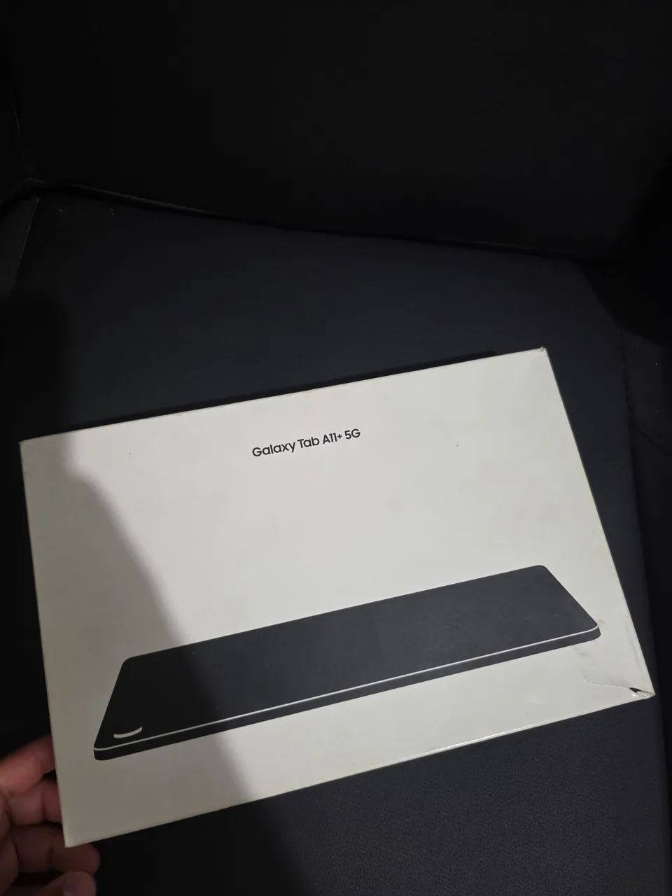 Galaxy Tab A11+ 5GB - Foto 4