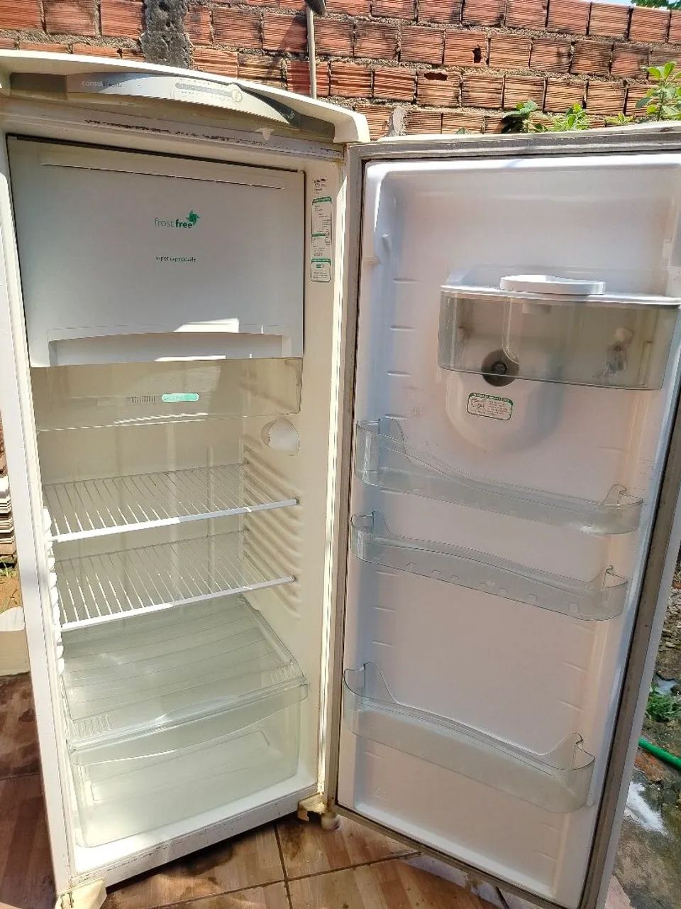 Geladeira  - Foto 4