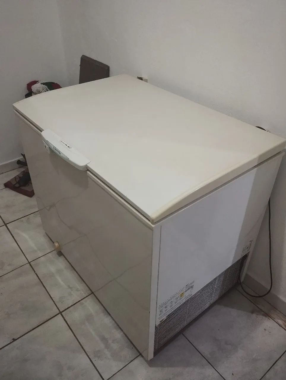 Freezer Electrolux H300 - Foto 2