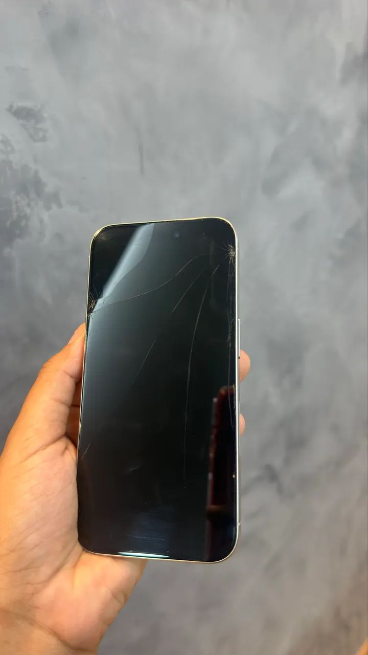 15 Pro 128gb - Foto 4